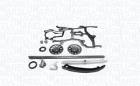 ZESTAW ROZRZ.CHEVROLET MAGNETI MARELLI 341500000790