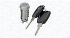 ZAMEK DRZWI FIAT 500 MAGNETI MARELLI 350105021200