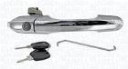 KLAMKA /PRZ/ FIAT 500 MAGNETI MARELLI 350105021300