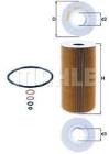 KLAMKA /TYŁ/ VW GOLF MAGNETI MARELLI 350105025300