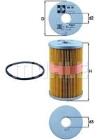 Zewnętrzny uchwyt drzwi MAGNETI MARELLI 350105032400