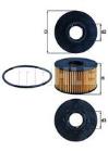 Zewnętrzny uchwyt drzwi MAGNETI MARELLI 350105032500