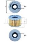 Zewnętrzny uchwyt drzwi MAGNETI MARELLI 350105047800
