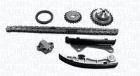 ALTERNATOR FORD MAGNETI MARELLI 063731260010