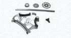 ALTERNATOR RENAULT LAGUNA MAGNETI MARELLI 063731306010