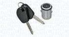 ZAMEK DRZWI FIAT SCUDO MAGNETI MARELLI 350105005600