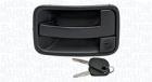 KLAMKA /PRZ/ FIAT SCUDO MAGNETI MARELLI 350105005700