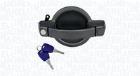 ALTERNATOR RENAULT MAGNETI MARELLI 063731959010