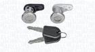 ZAMEK DRZWI RENAULT TWINGO MAGNETI MARELLI 350105014900