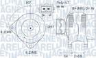 ALTERNATOR FORD MAGNETI MARELLI 063731143010