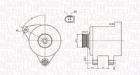 ALTERNATOR AUDI A4 MAGNETI MARELLI 063731664010