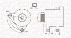 ALTERNATOR PEUGEOT MAGNETI MARELLI 063731761010