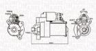 ROZRUSZNIK FIAT MAGNETI MARELLI 063720594010