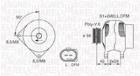 ALTERNATOR VAG MAGNETI MARELLI 063731378010