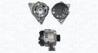 ALTERNATOR CITROEN MAGNETI MARELLI 063731305010