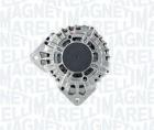 FILTR OLEJU VW BENZ. 2,0FSI 01- MAGNETI MARELLI 152071760876