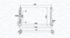 FILTR OLEJU HYUNDAI BENZ. ATOS 1,0 98- MAGNETI MARELLI 152071758756