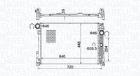 FILTR OLEJU FORD BENZ. 0,9-1,3 OHV /FIESTA/ MAGNETI MARELLI 152071760806