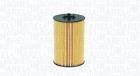 FILTR PALIWA CITROEN DIESEL 1,9 /POLONEZ/ MAGNETI MARELLI 152071760552