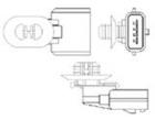 SONDA LAMBDA DACIA MAGNETI MARELLI 466016355112
