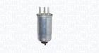 FILTR PALIWA DACIA DIESEL 1,5DCI 05- /LOGAN,SANDERO/ MAGNETI MARELLI 153071760393