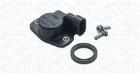 ELEMENTY SKRZYNI ELEKTROHYDRAULICZNEJ SE MAGNETI MARELLI 023000010010