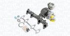 TURBOSPRĘŻARKA MAGNETI MARELLI 807101001600