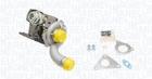 TURBOSPRĘŻARKA MAGNETI MARELLI 807101001800