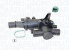 KOŁO NAP.PASKA PK CITROEN 1,8 95- /XANTI/TYLKO ROLKA!!!... MAGNETI MARELLI 331316170016