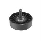 KOŁO NAP.PASKA PK PEUGEOT 1,8-2,0 16V 00- ROZ.78x10x25 MAGNETI MARELLI 331316170024