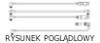 PRZEWODY WYS.NAP.VW 1,2 09- MAGNETI MARELLI 941318111316
