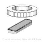 FILTR POW.VW 1,6-2,0 98- MAGNETI MARELLI 153071760459